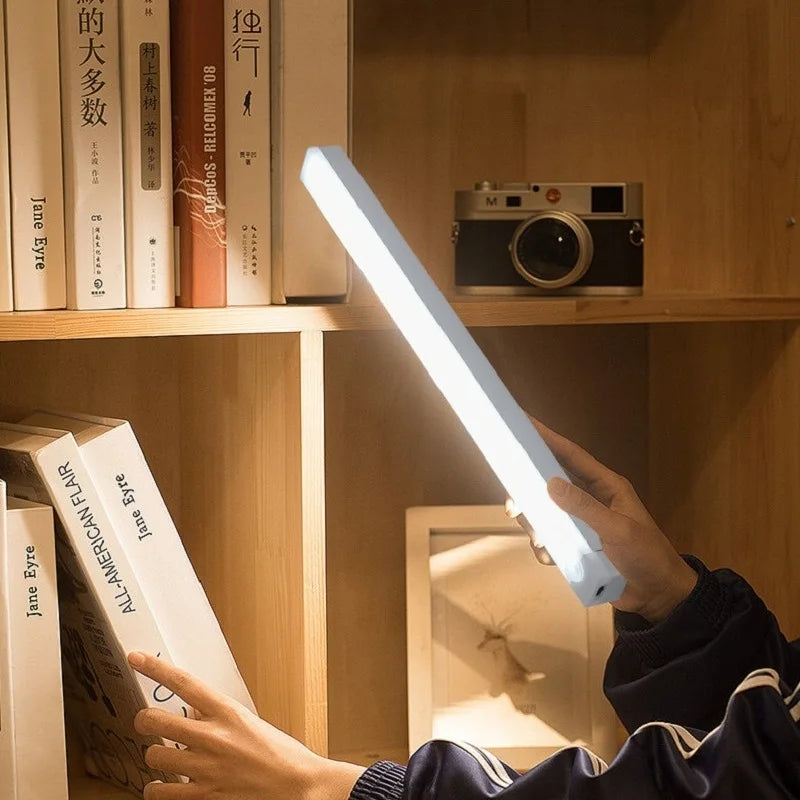 Motion Sensor LED Bar Light