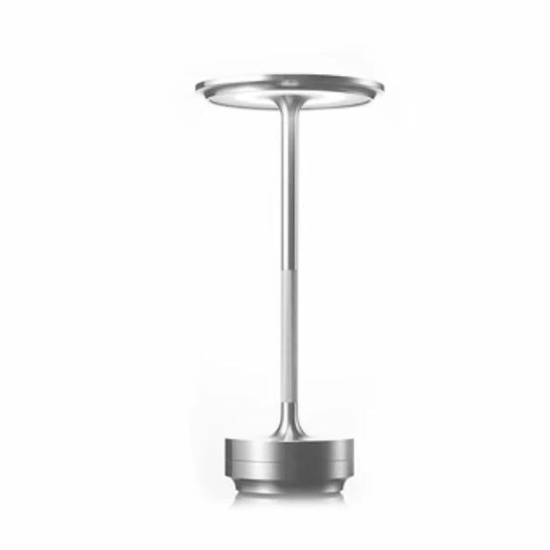 Vintage Metal Lamp