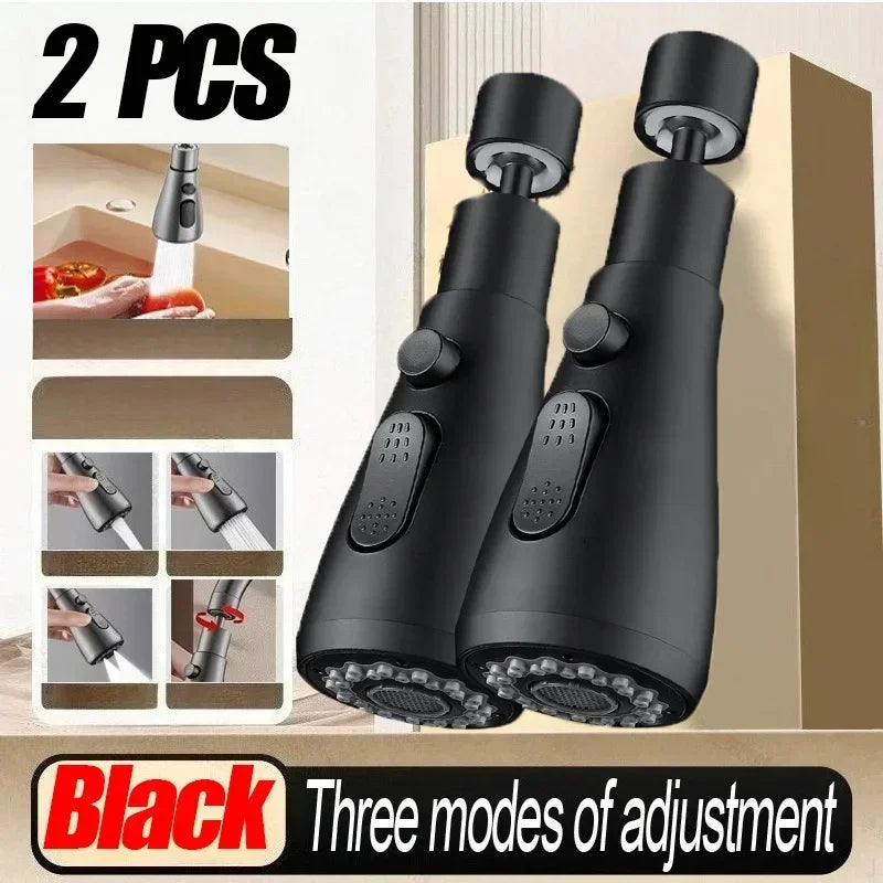 Water Faucet Extender
