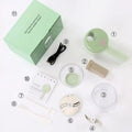 4 in 1 Handheld Electric Vegetable Cutter Set