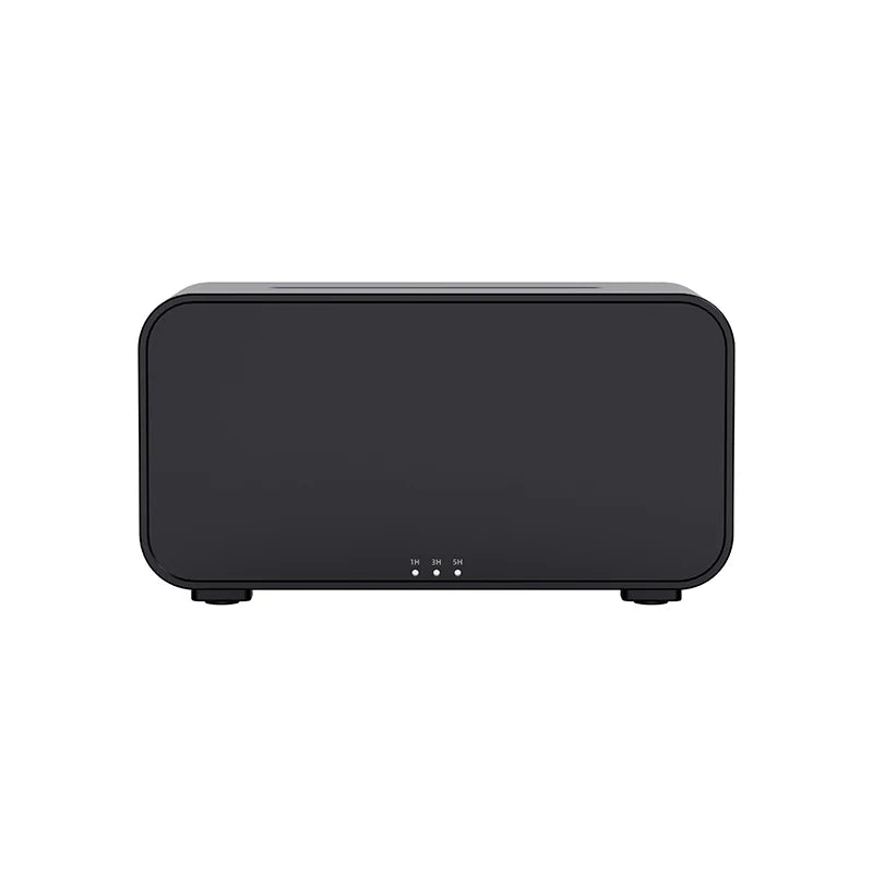 Flame Humidifier Diffuser