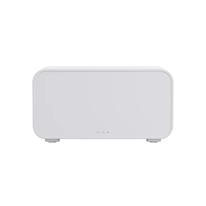Flame Humidifier Diffuser