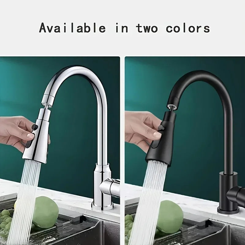 Water Faucet Extender