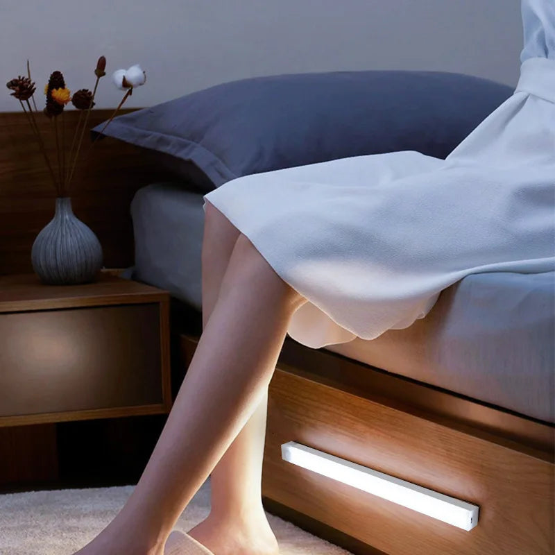 Motion Sensor LED Bar Light