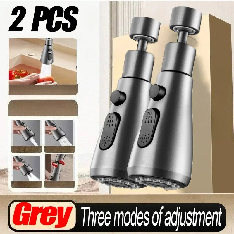 Water Faucet Extender
