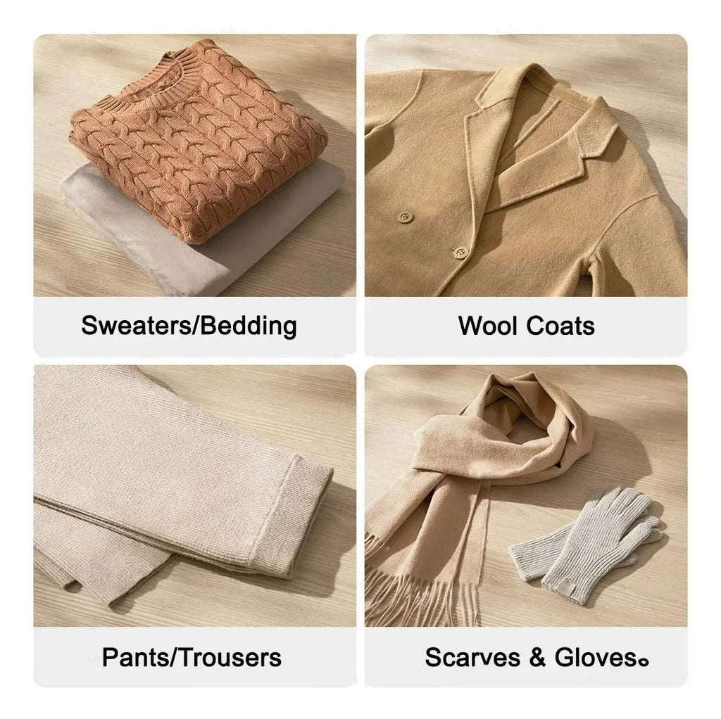 Clothes Lint Remover