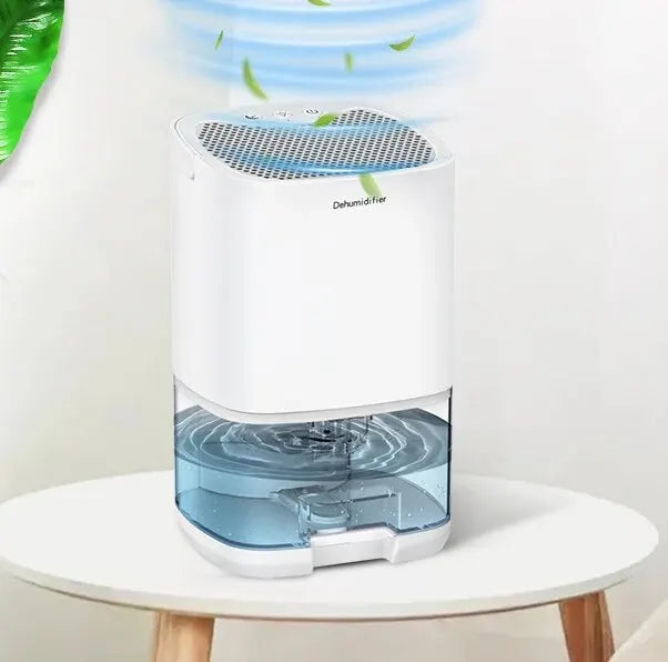 Portable Dehumidifier for Air Filter