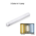 Motion Sensor LED Bar Light