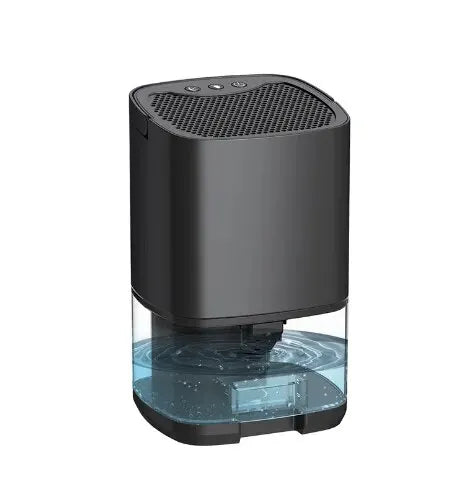 Portable Dehumidifier for Air Filter