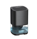 Portable Dehumidifier for Air Filter