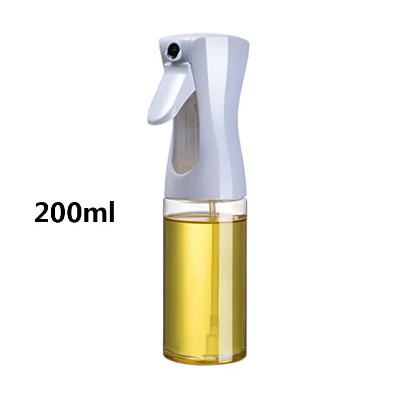 BBQ Cooking Oil Spray Bottle -Set of 3