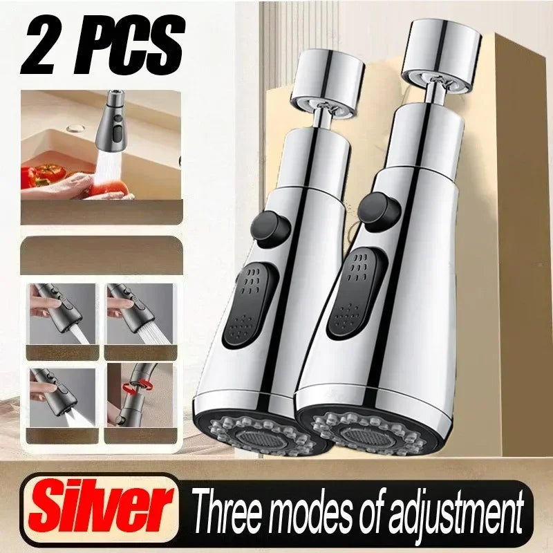 Water Faucet Extender