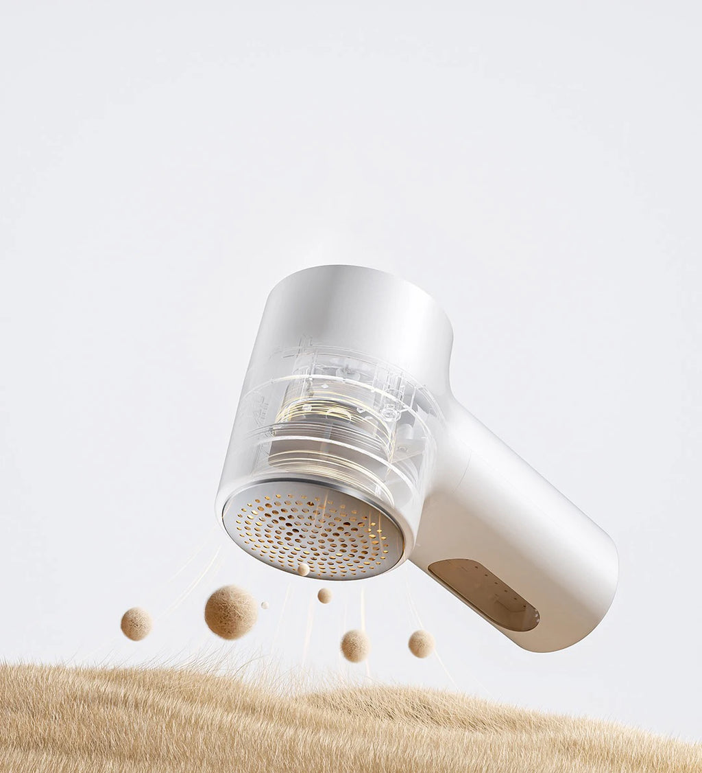 Clothes Lint Remover