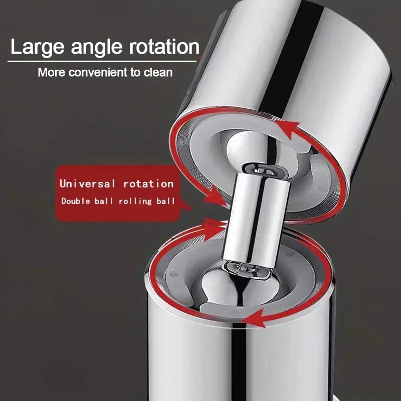 Water Faucet Extender