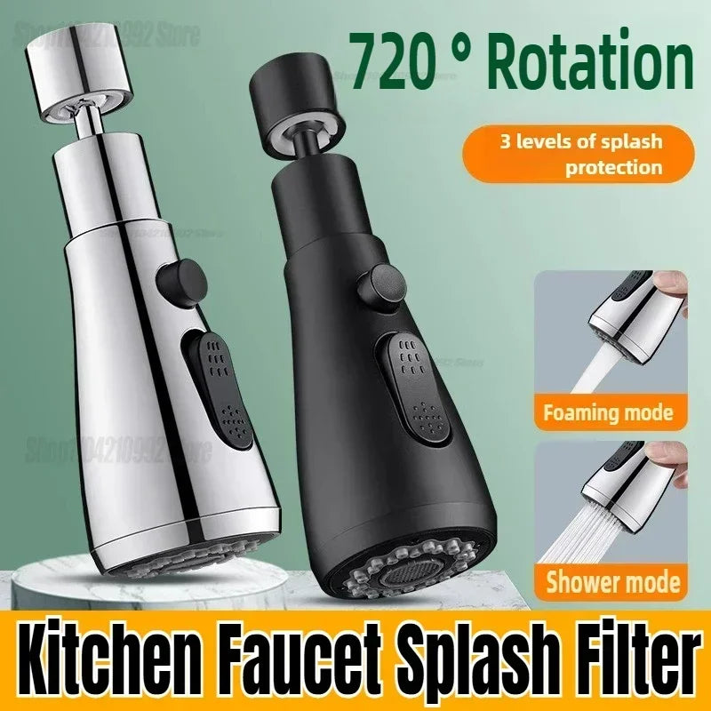 Water Faucet Extender