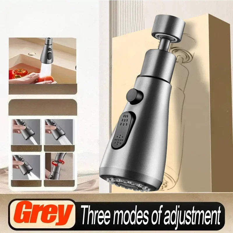 Water Faucet Extender